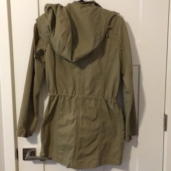 Jacket - Picture 2 of 2